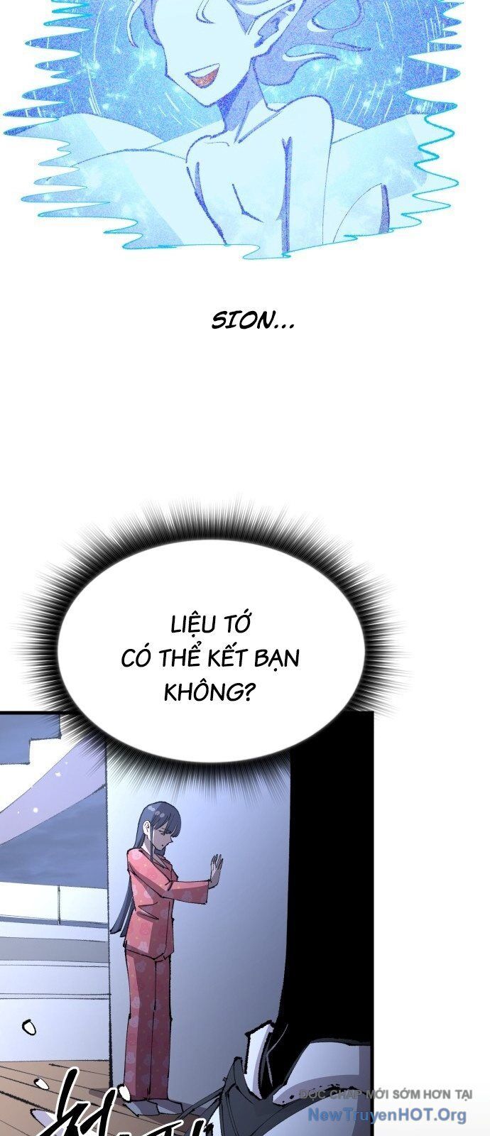 Dũng Sĩ Kiếm Tâm Chapter 8 - 19