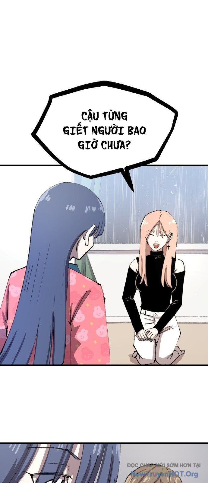 Dũng Sĩ Kiếm Tâm Chapter 8 - 3