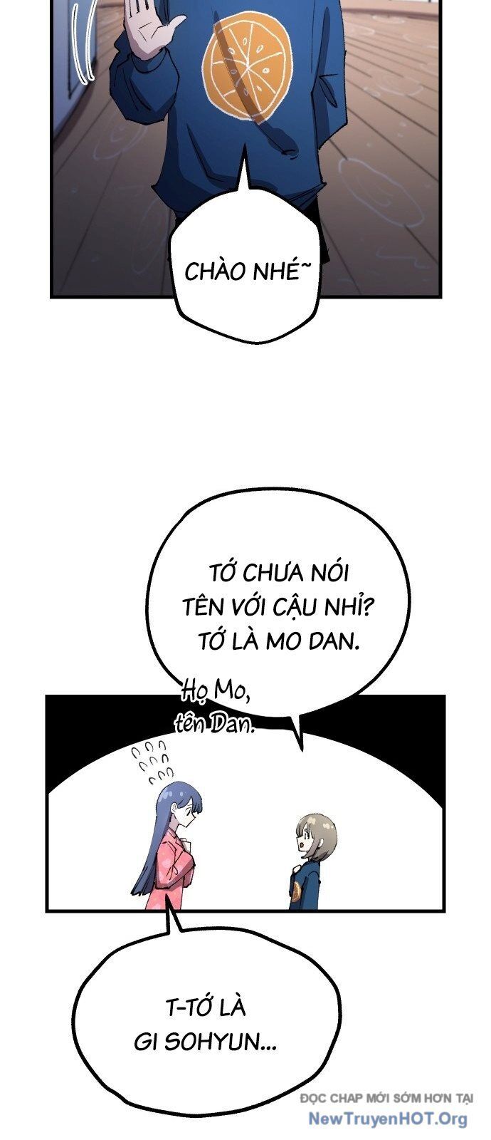 Dũng Sĩ Kiếm Tâm Chapter 8 - 21