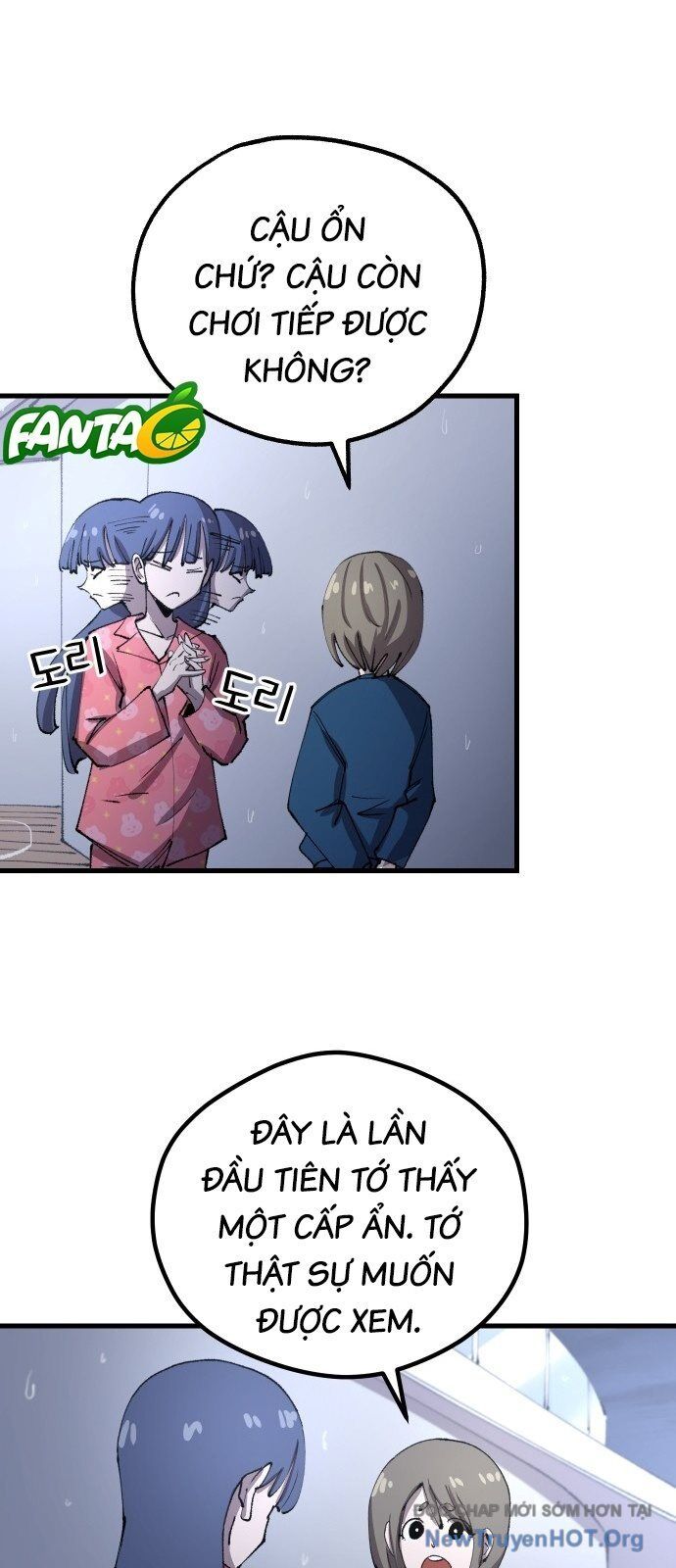 Dũng Sĩ Kiếm Tâm Chapter 8 - 22