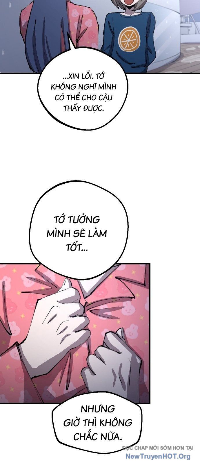 Dũng Sĩ Kiếm Tâm Chapter 8 - 23