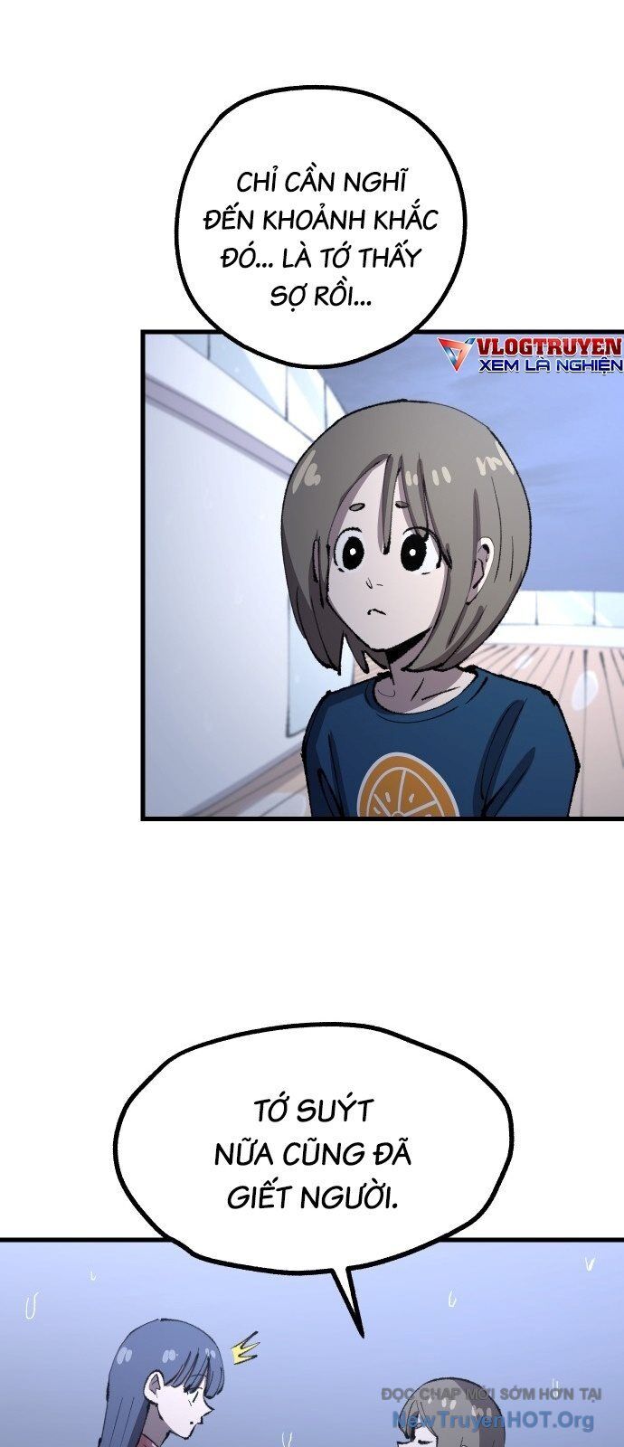 Dũng Sĩ Kiếm Tâm Chapter 8 - 24