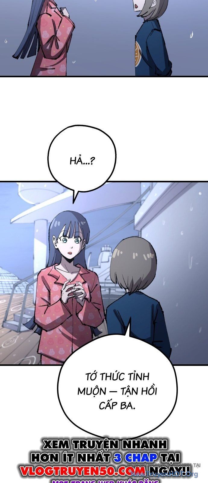 Dũng Sĩ Kiếm Tâm Chapter 8 - 25