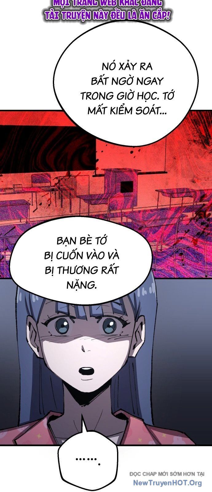 Dũng Sĩ Kiếm Tâm Chapter 8 - 26