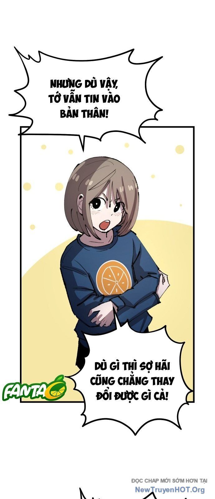 Dũng Sĩ Kiếm Tâm Chapter 8 - 27