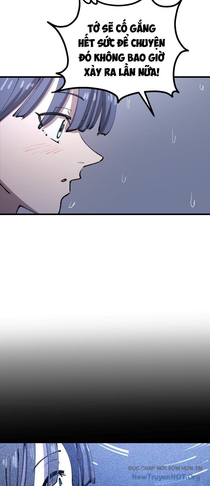 Dũng Sĩ Kiếm Tâm Chapter 8 - 28