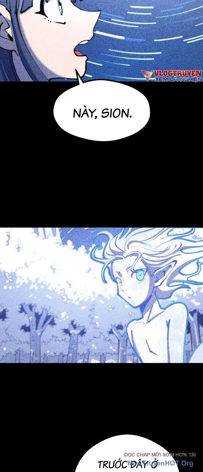 Dũng Sĩ Kiếm Tâm Chapter 8 - 29