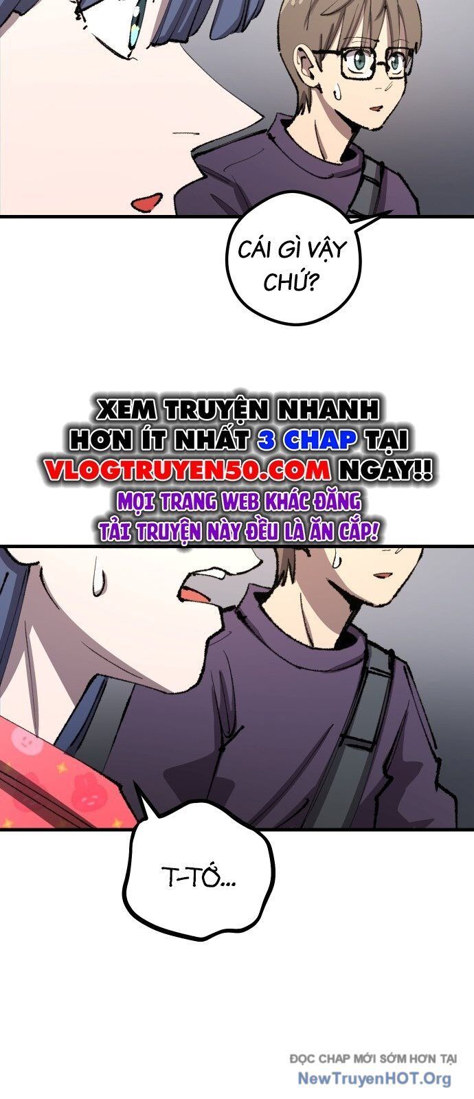 Dũng Sĩ Kiếm Tâm Chapter 8 - 4