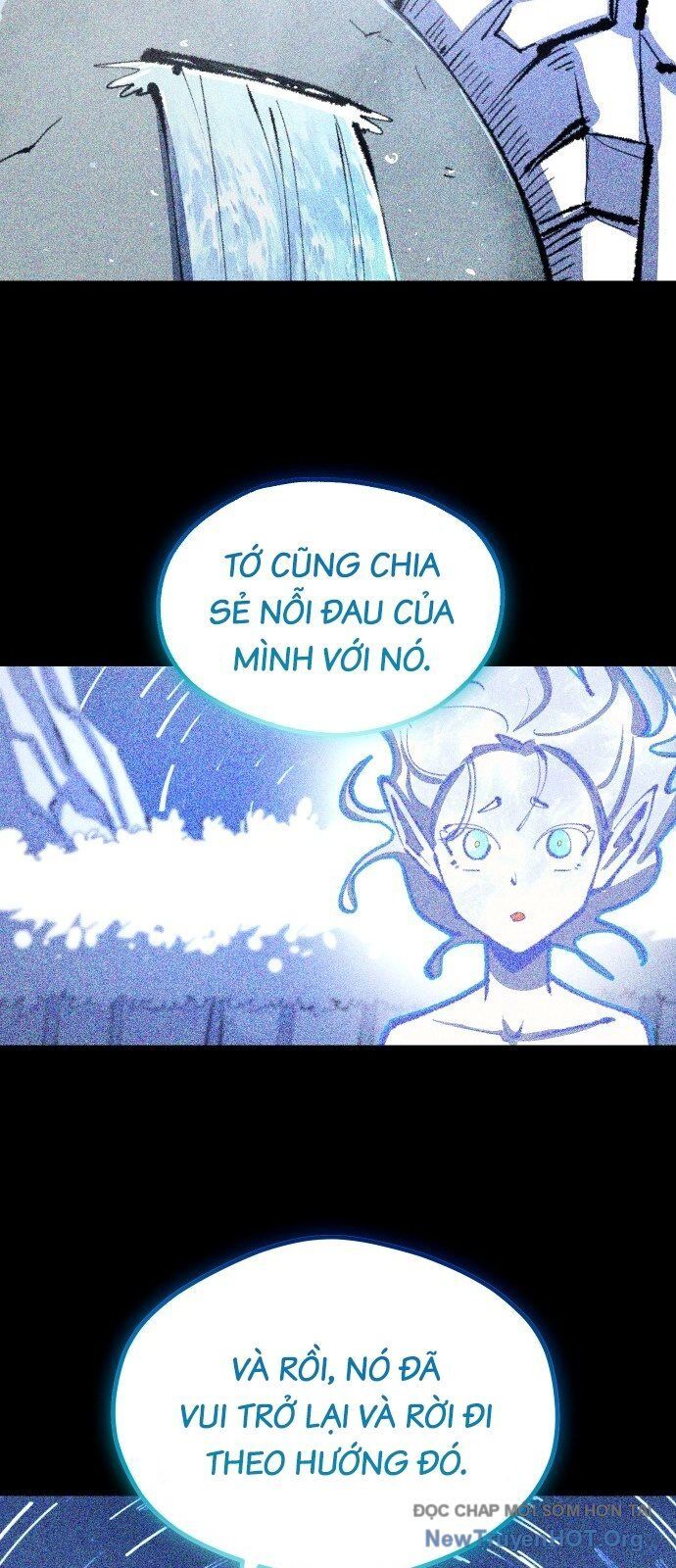 Dũng Sĩ Kiếm Tâm Chapter 8 - 33