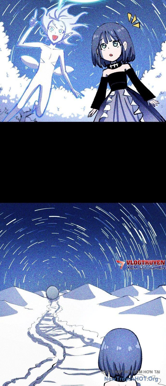 Dũng Sĩ Kiếm Tâm Chapter 8 - 34