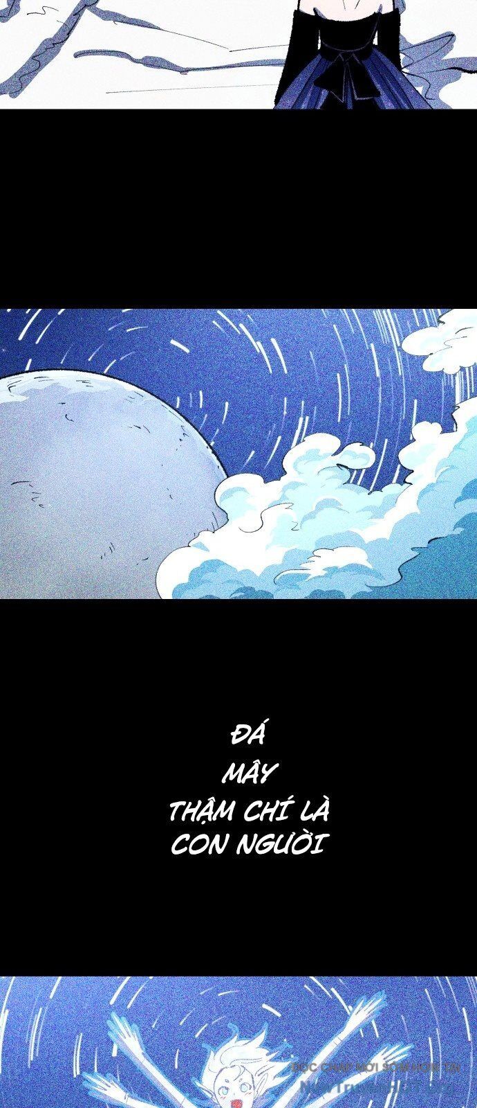 Dũng Sĩ Kiếm Tâm Chapter 8 - 35