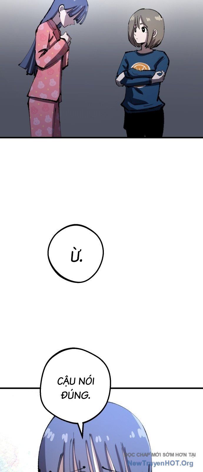 Dũng Sĩ Kiếm Tâm Chapter 8 - 37