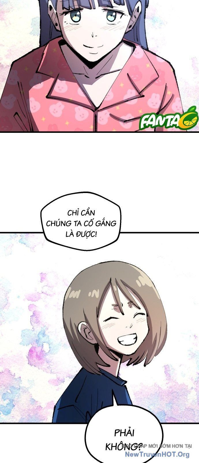 Dũng Sĩ Kiếm Tâm Chapter 8 - 38