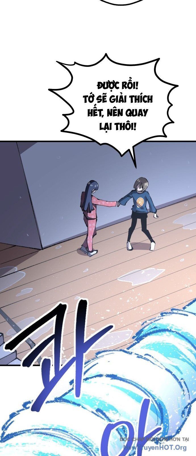 Dũng Sĩ Kiếm Tâm Chapter 8 - 39