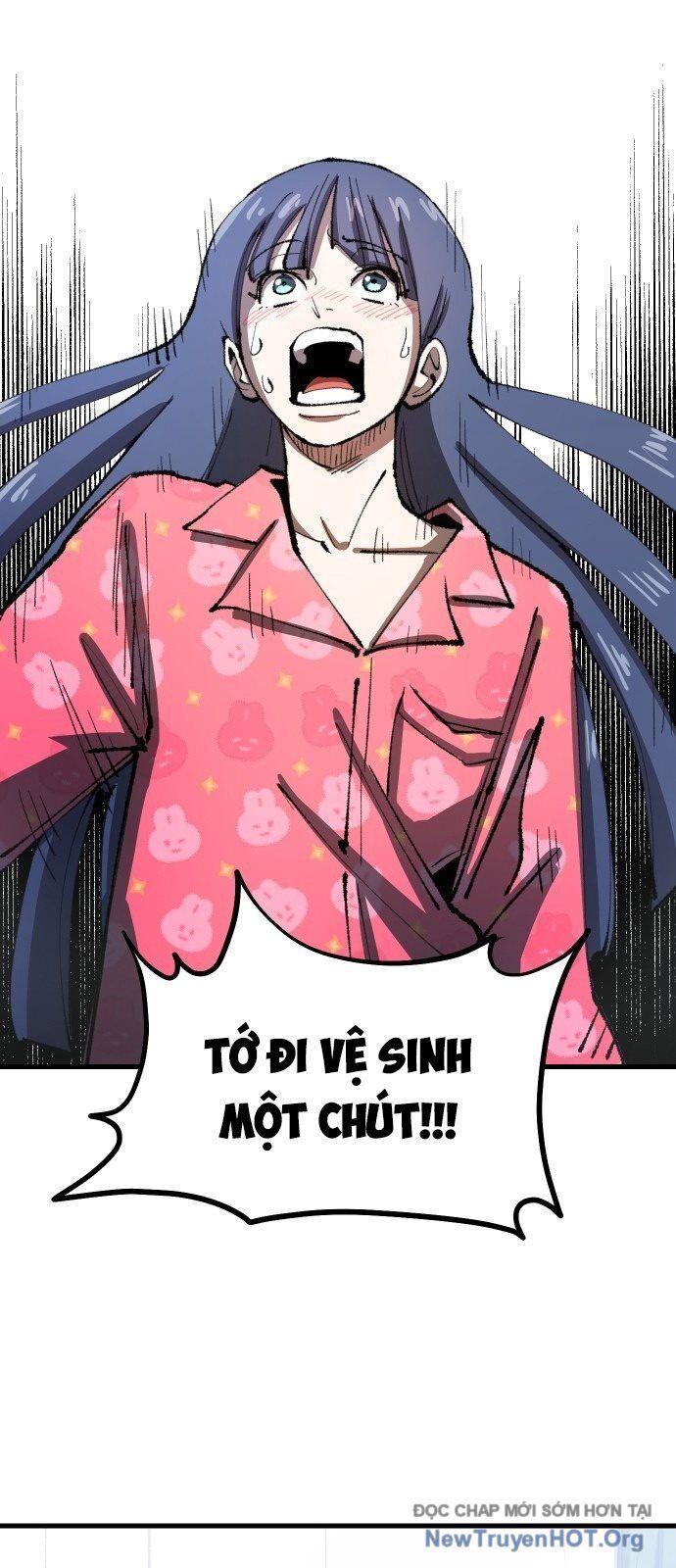 Dũng Sĩ Kiếm Tâm Chapter 8 - 5