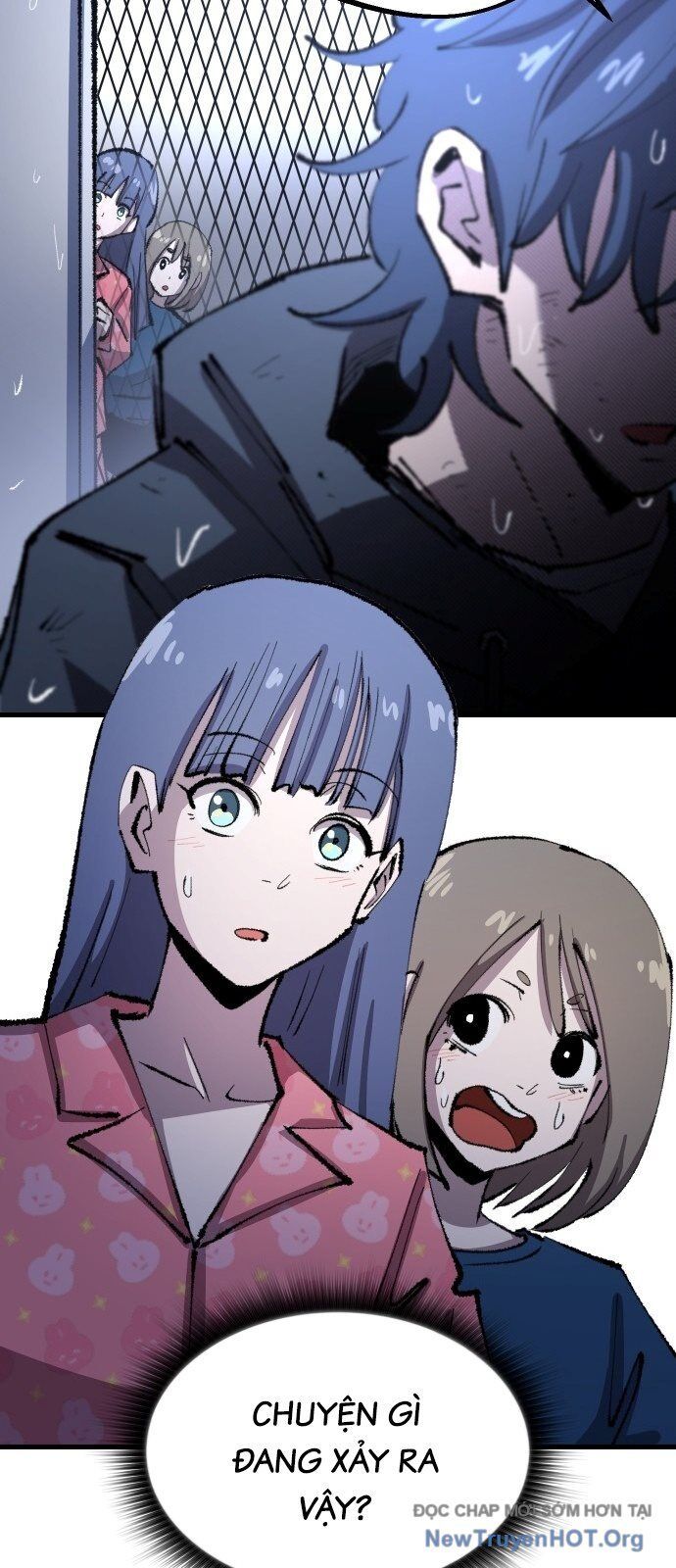 Dũng Sĩ Kiếm Tâm Chapter 8 - 42