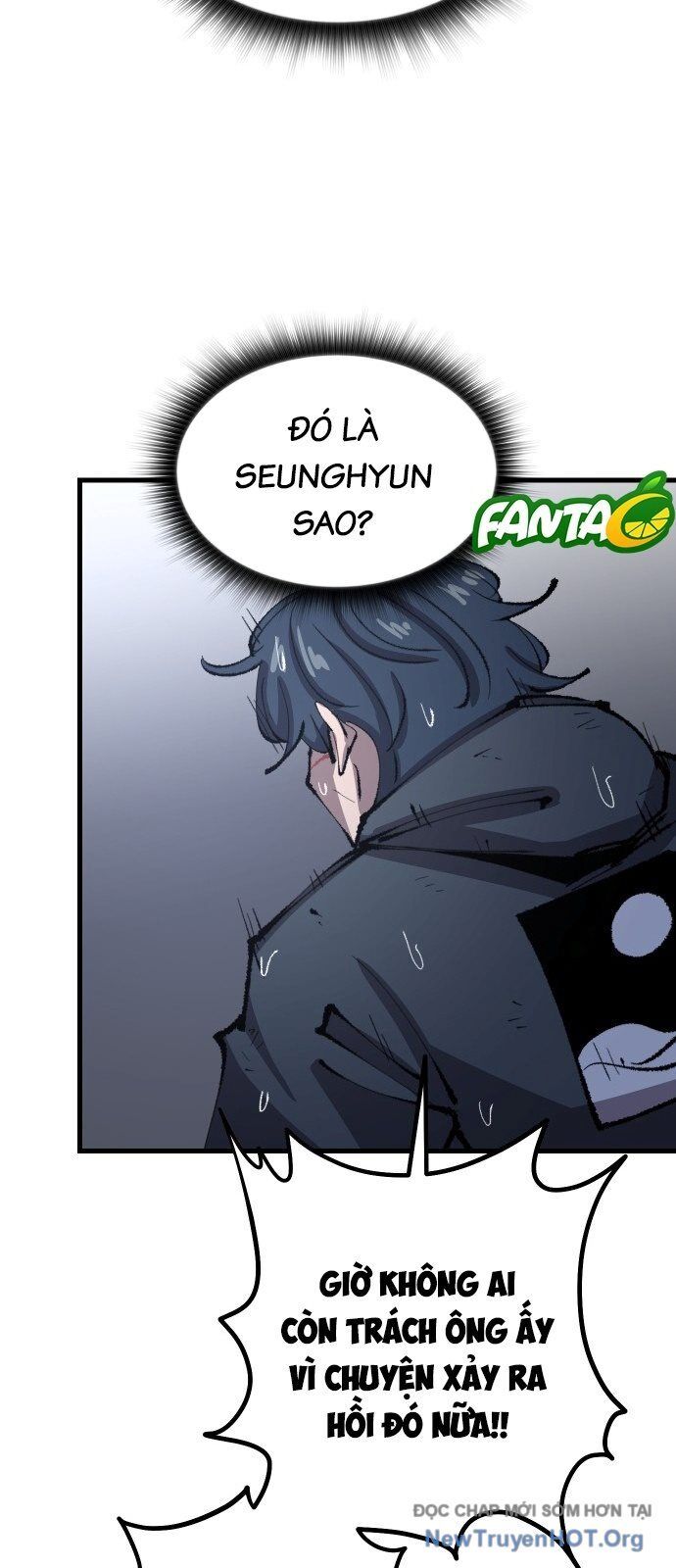 Dũng Sĩ Kiếm Tâm Chapter 8 - 43