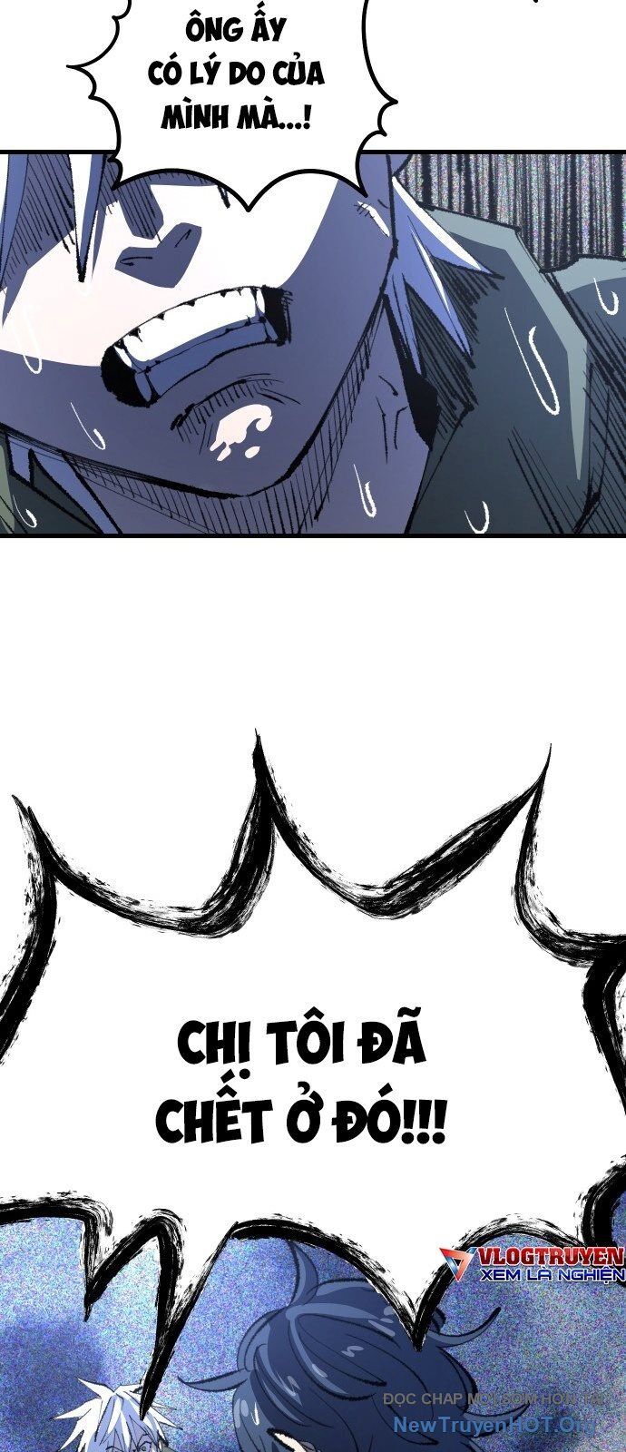 Dũng Sĩ Kiếm Tâm Chapter 8 - 44