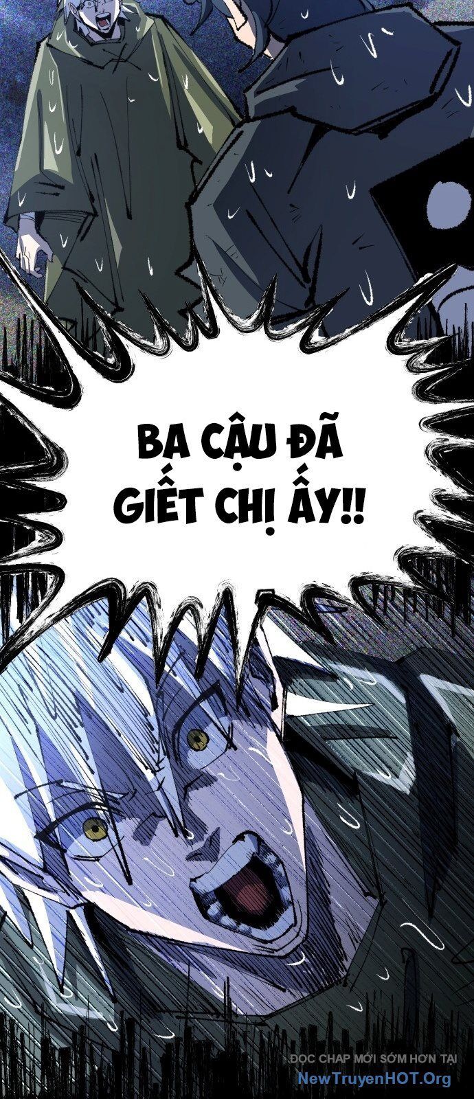 Dũng Sĩ Kiếm Tâm Chapter 8 - 45