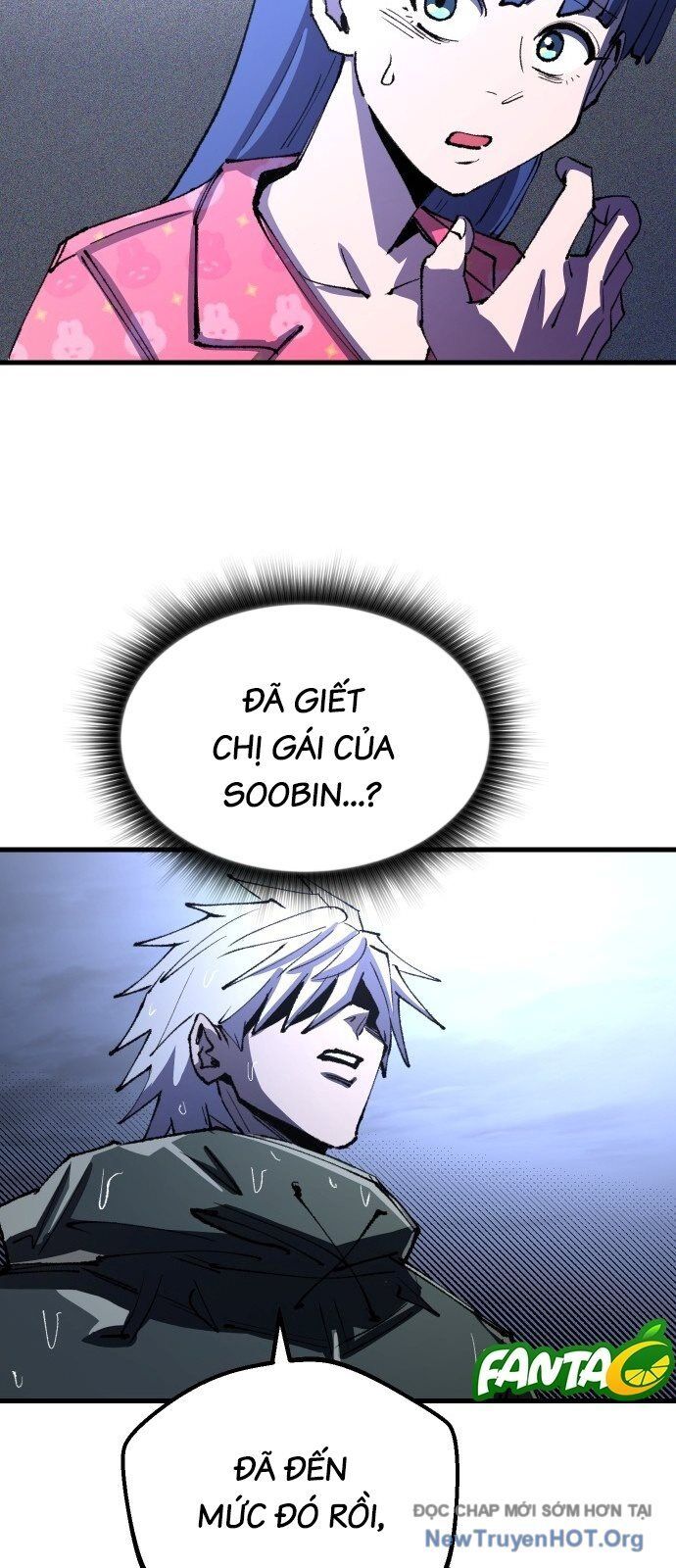 Dũng Sĩ Kiếm Tâm Chapter 8 - 48