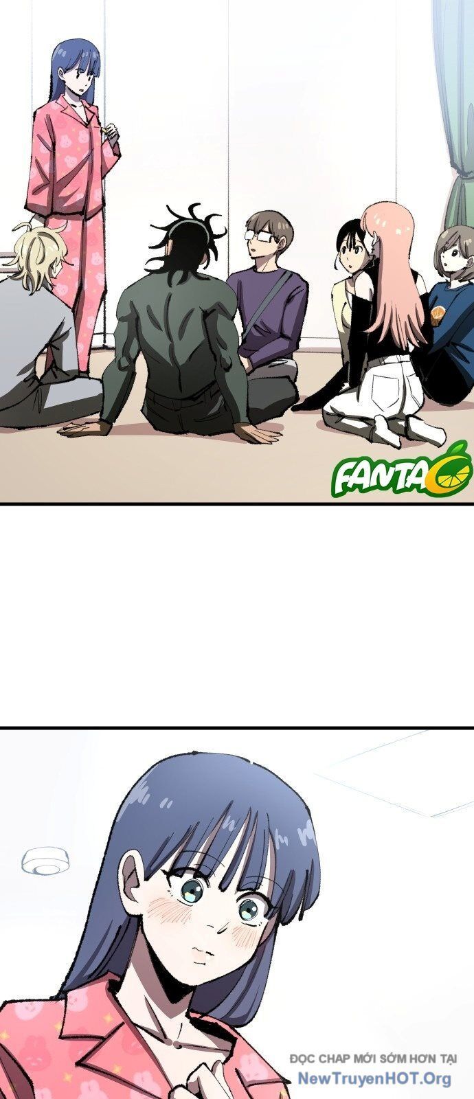 Dũng Sĩ Kiếm Tâm Chapter 8 - 6