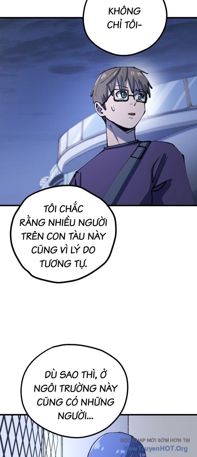 Dũng Sĩ Kiếm Tâm Chapter 8 - 53