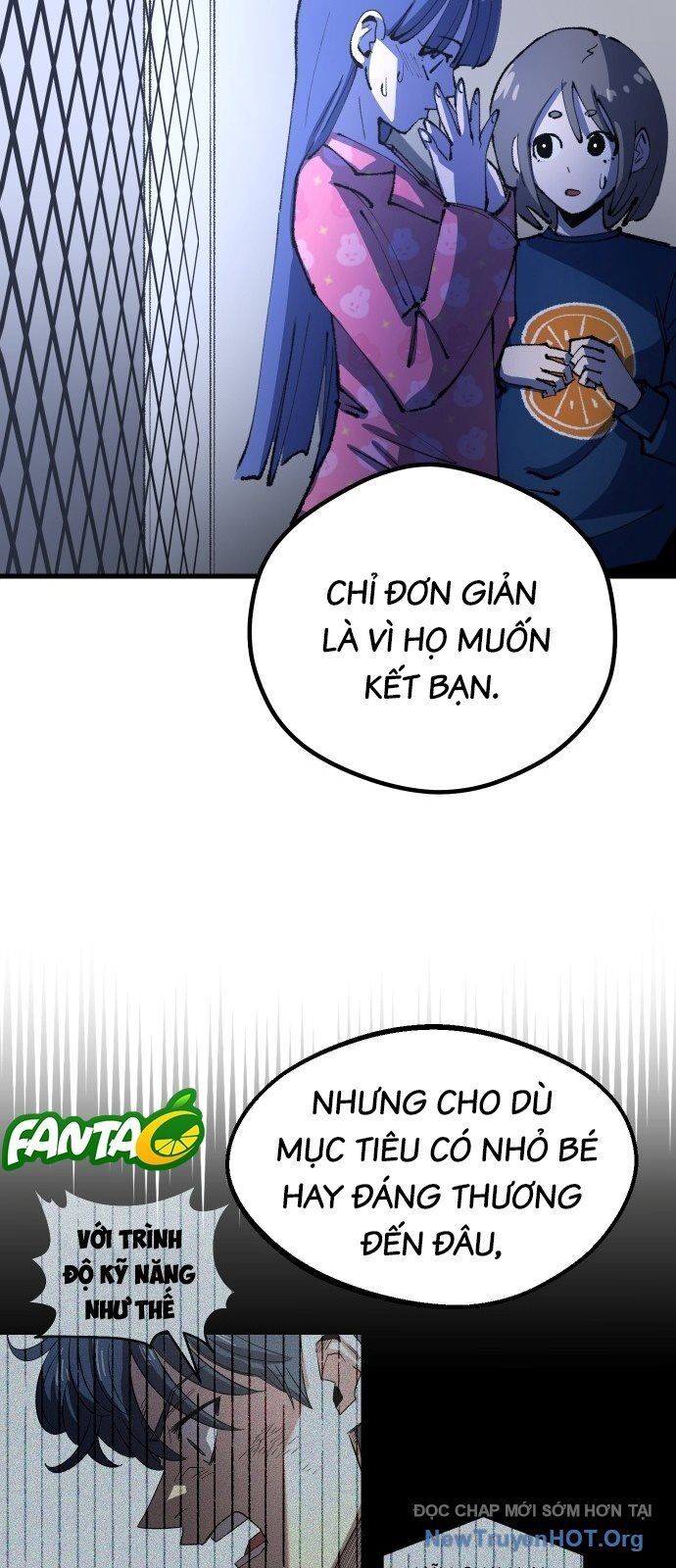 Dũng Sĩ Kiếm Tâm Chapter 8 - 54