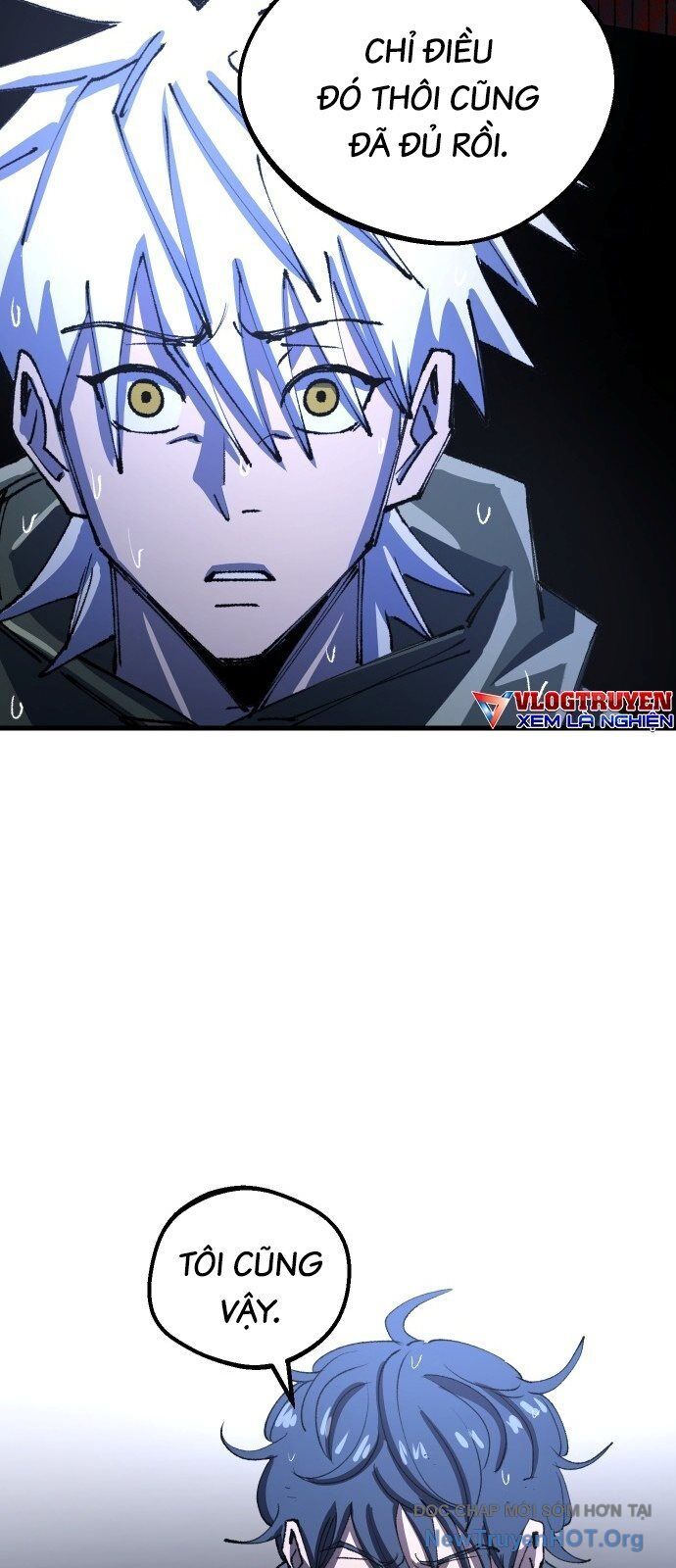 Dũng Sĩ Kiếm Tâm Chapter 8 - 56