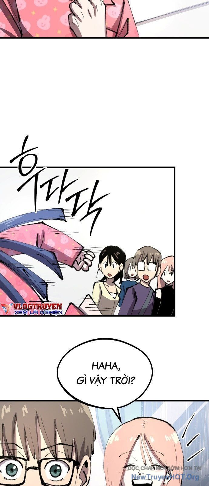 Dũng Sĩ Kiếm Tâm Chapter 8 - 7