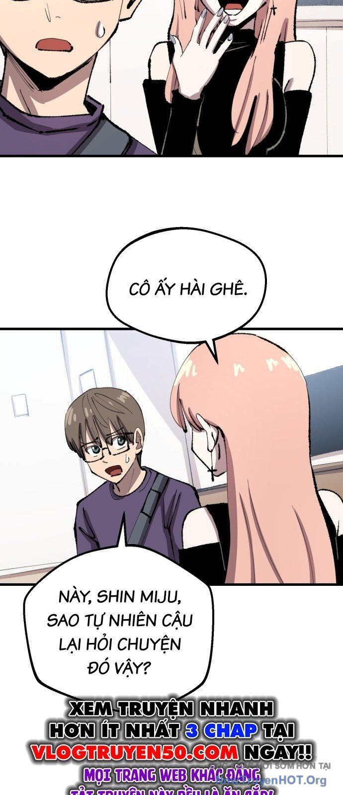 Dũng Sĩ Kiếm Tâm Chapter 8 - 8