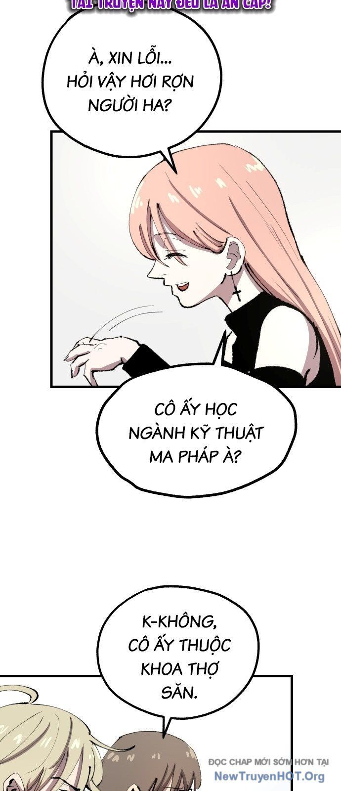 Dũng Sĩ Kiếm Tâm Chapter 8 - 9