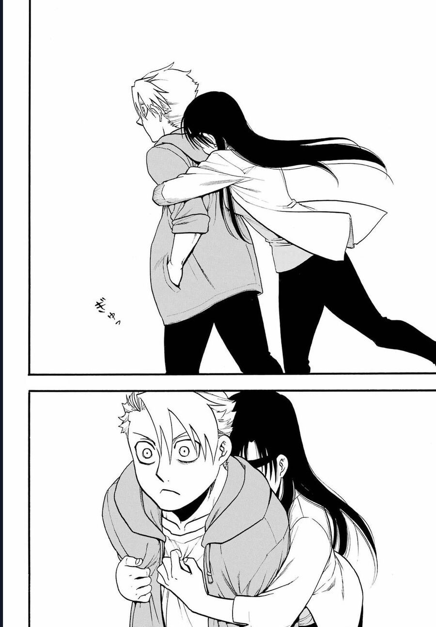 Yomi No Tsugai Chapter 11 - 22