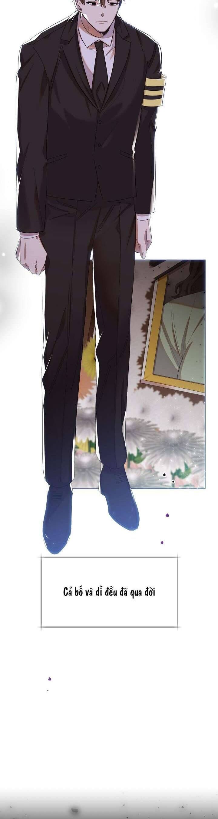 Anh Ơi, Em Có Dễ Thương Không? Chapter 1 - 12