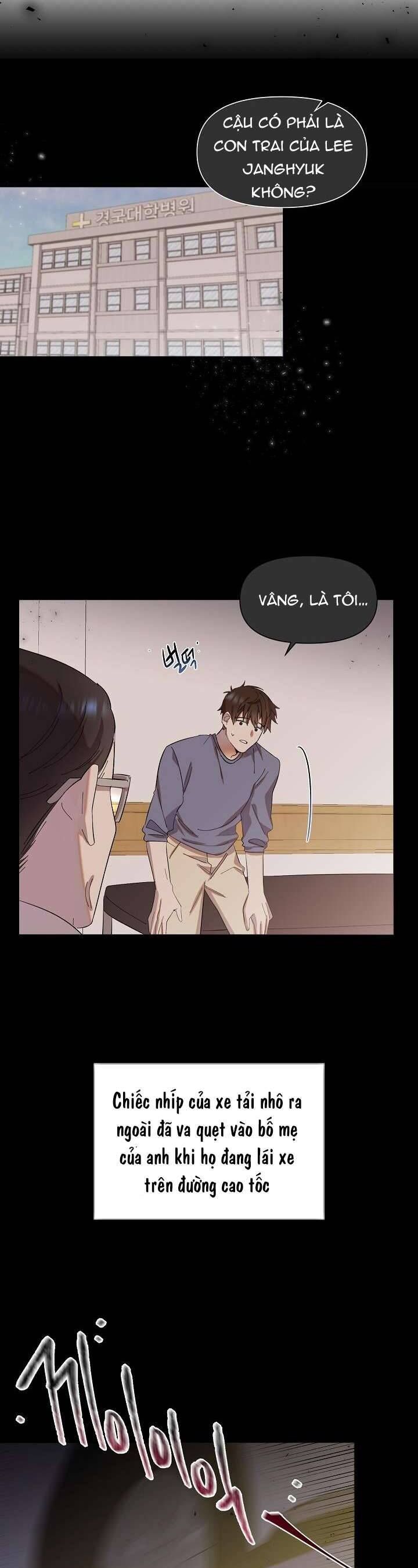 Anh Ơi, Em Có Dễ Thương Không? Chapter 1 - 13