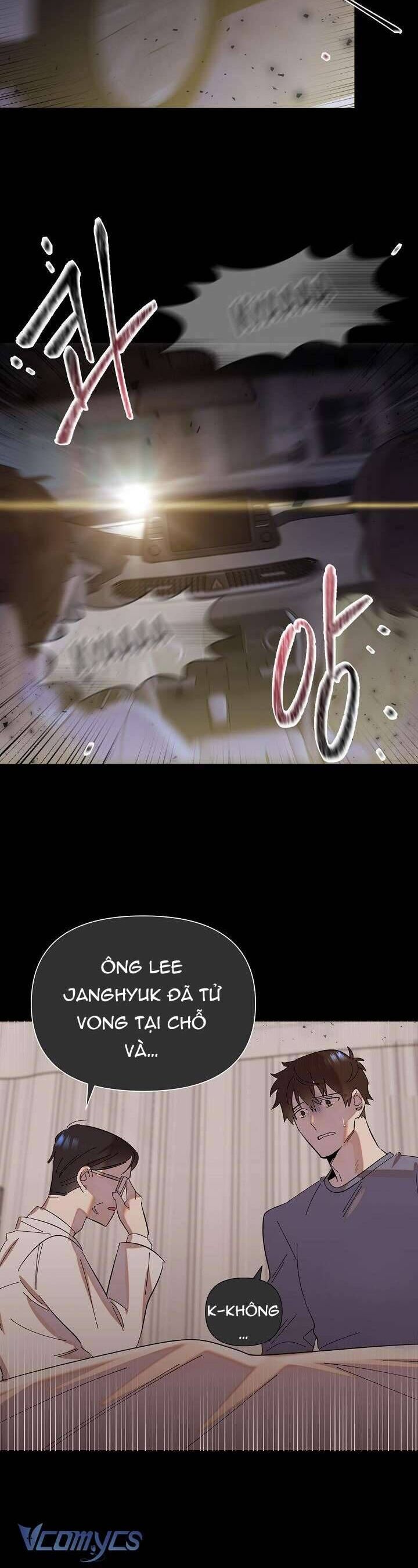 Anh Ơi, Em Có Dễ Thương Không? Chapter 1 - 14