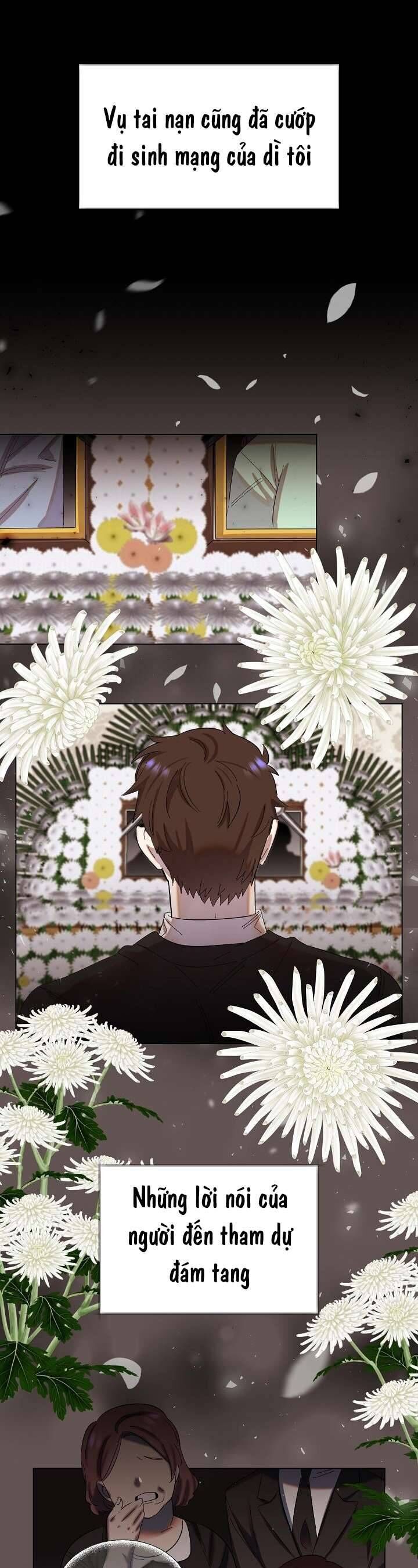 Anh Ơi, Em Có Dễ Thương Không? Chapter 1 - 15