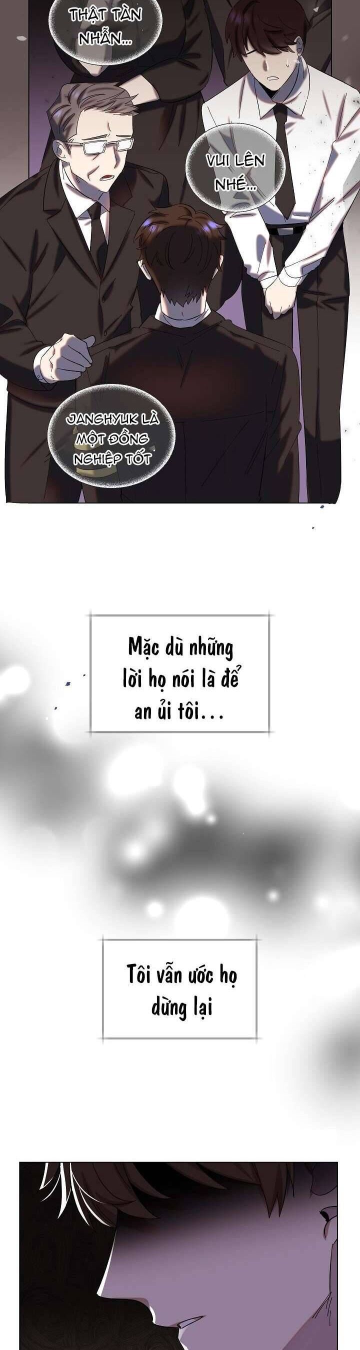 Anh Ơi, Em Có Dễ Thương Không? Chapter 1 - 16