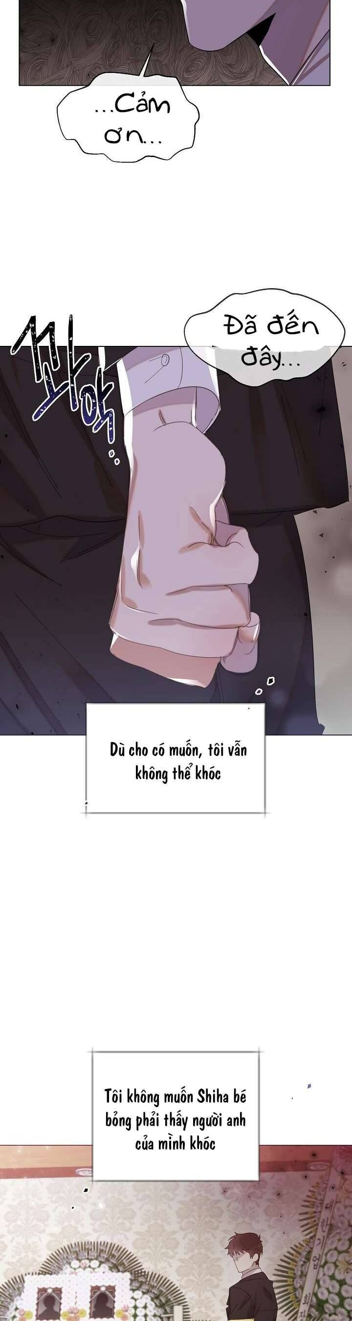 Anh Ơi, Em Có Dễ Thương Không? Chapter 1 - 17