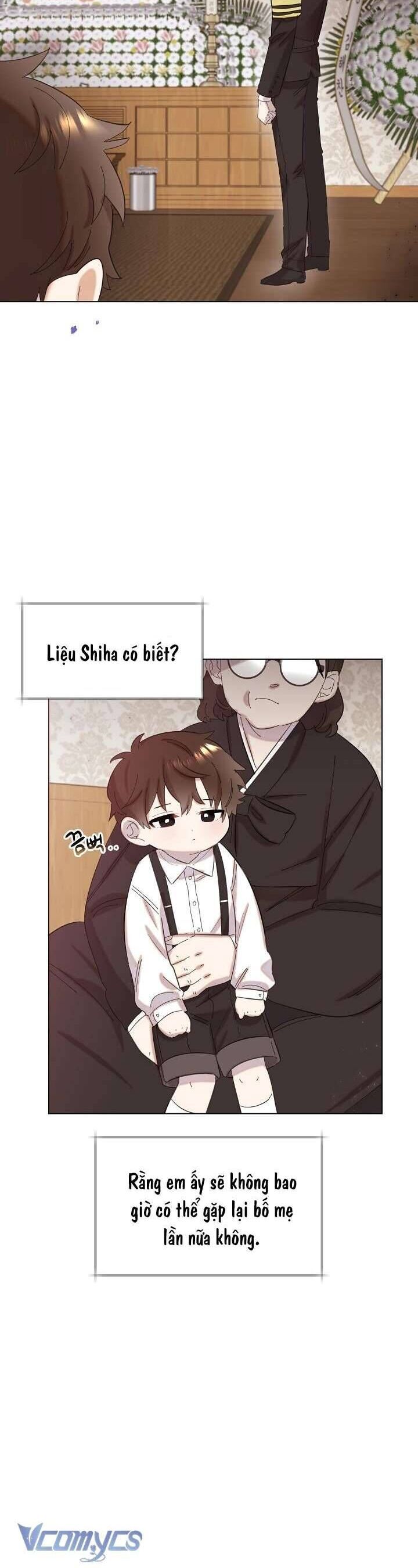 Anh Ơi, Em Có Dễ Thương Không? Chapter 1 - 18