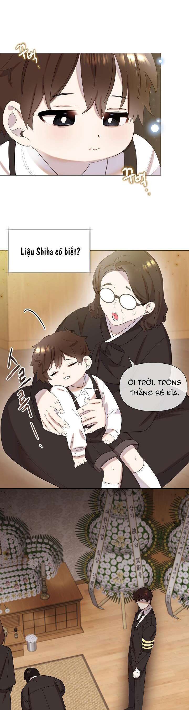 Anh Ơi, Em Có Dễ Thương Không? Chapter 1 - 19