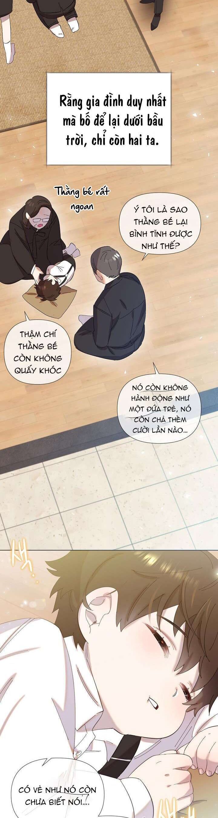 Anh Ơi, Em Có Dễ Thương Không? Chapter 1 - 20