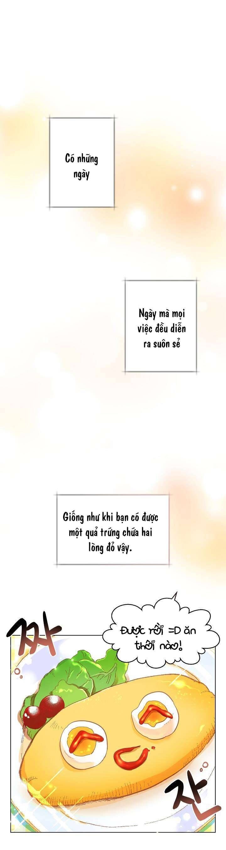 Anh Ơi, Em Có Dễ Thương Không? Chapter 1 - 3