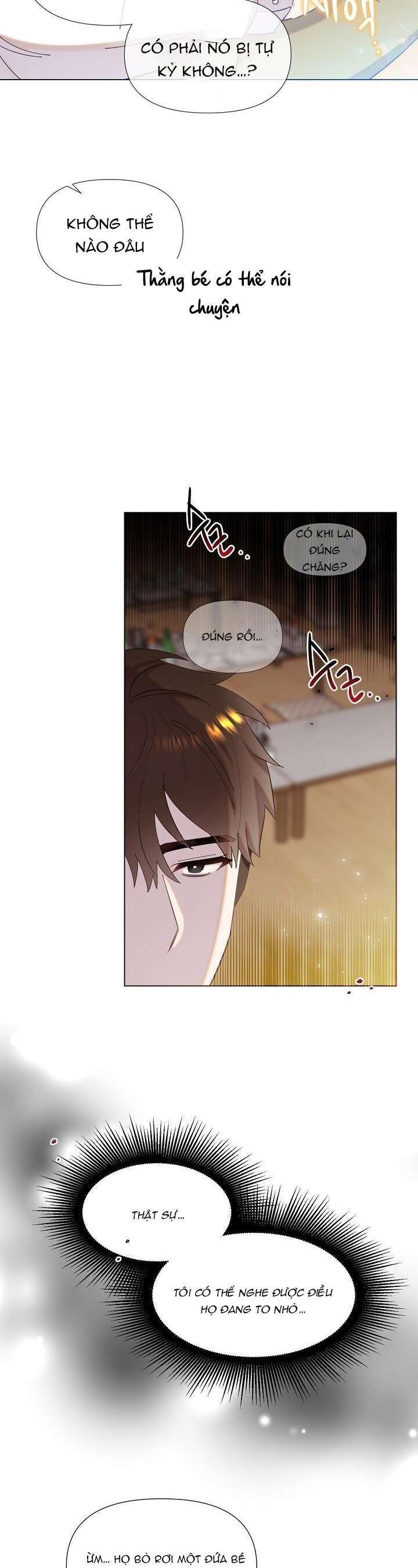 Anh Ơi, Em Có Dễ Thương Không? Chapter 1 - 21