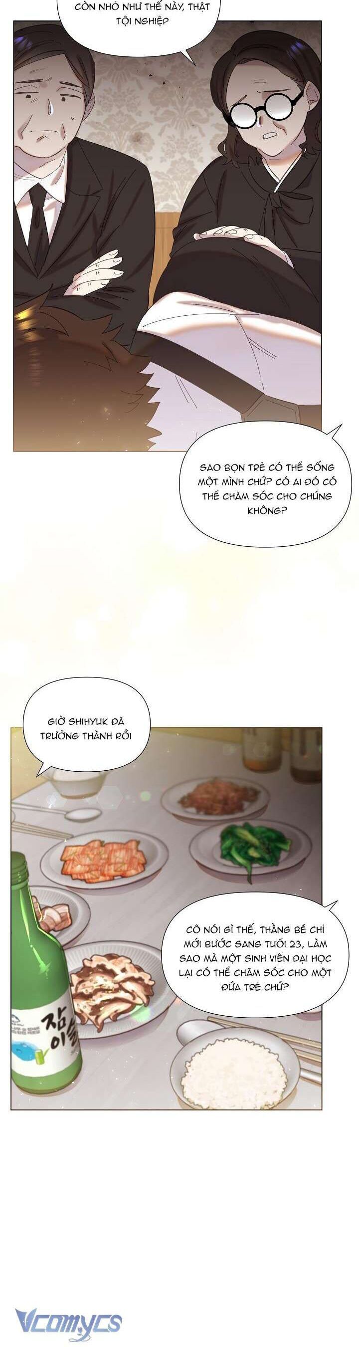 Anh Ơi, Em Có Dễ Thương Không? Chapter 1 - 22