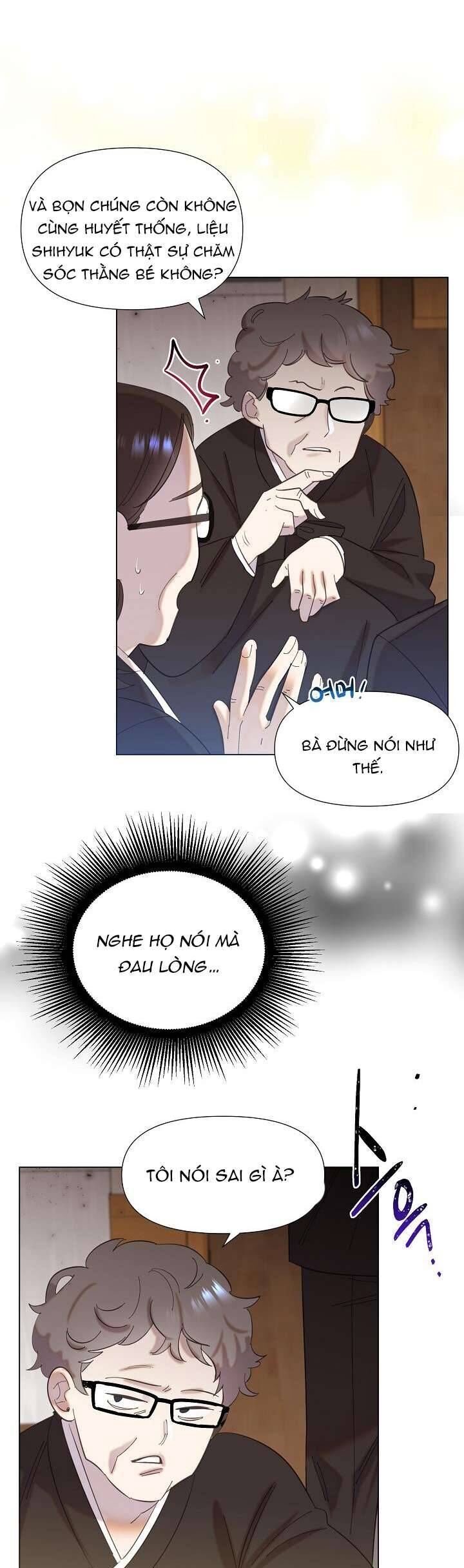 Anh Ơi, Em Có Dễ Thương Không? Chapter 1 - 23