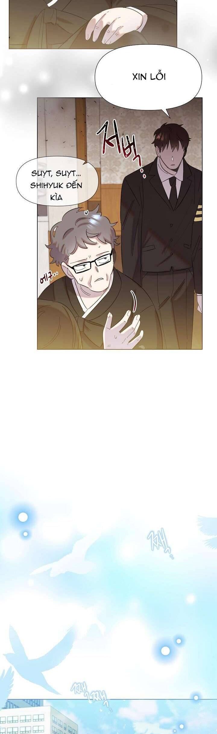 Anh Ơi, Em Có Dễ Thương Không? Chapter 1 - 24