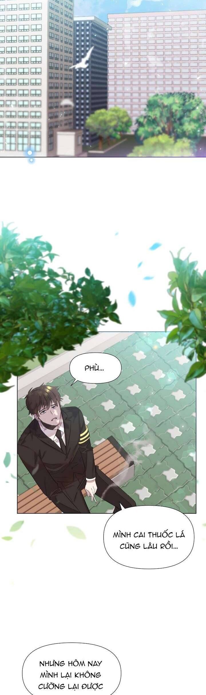 Anh Ơi, Em Có Dễ Thương Không? Chapter 1 - 25