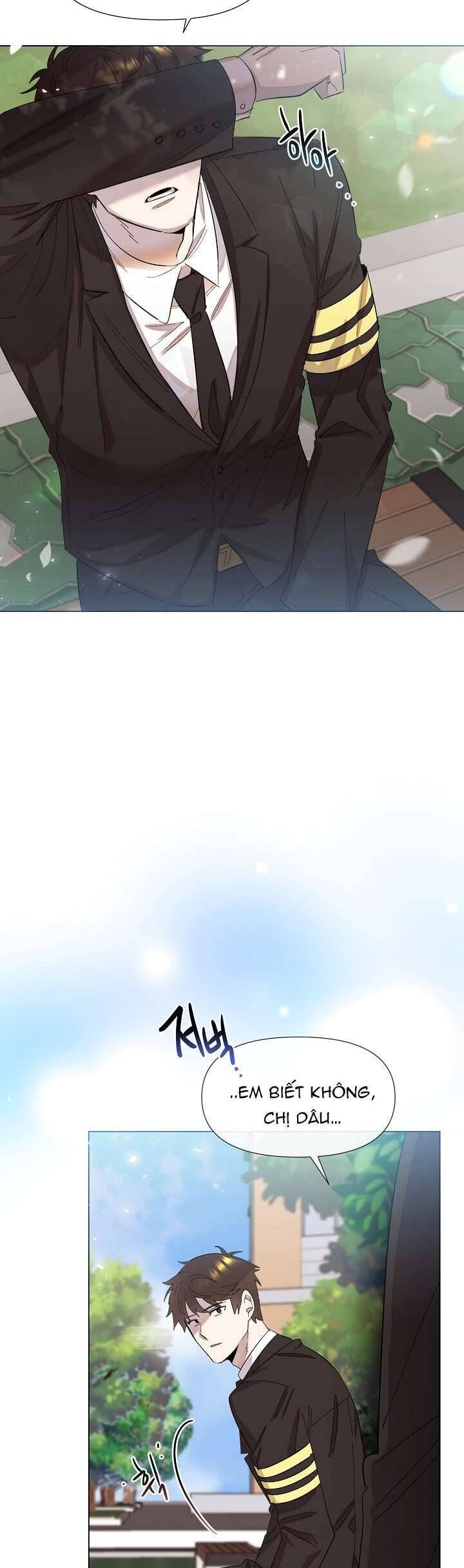 Anh Ơi, Em Có Dễ Thương Không? Chapter 1 - 26