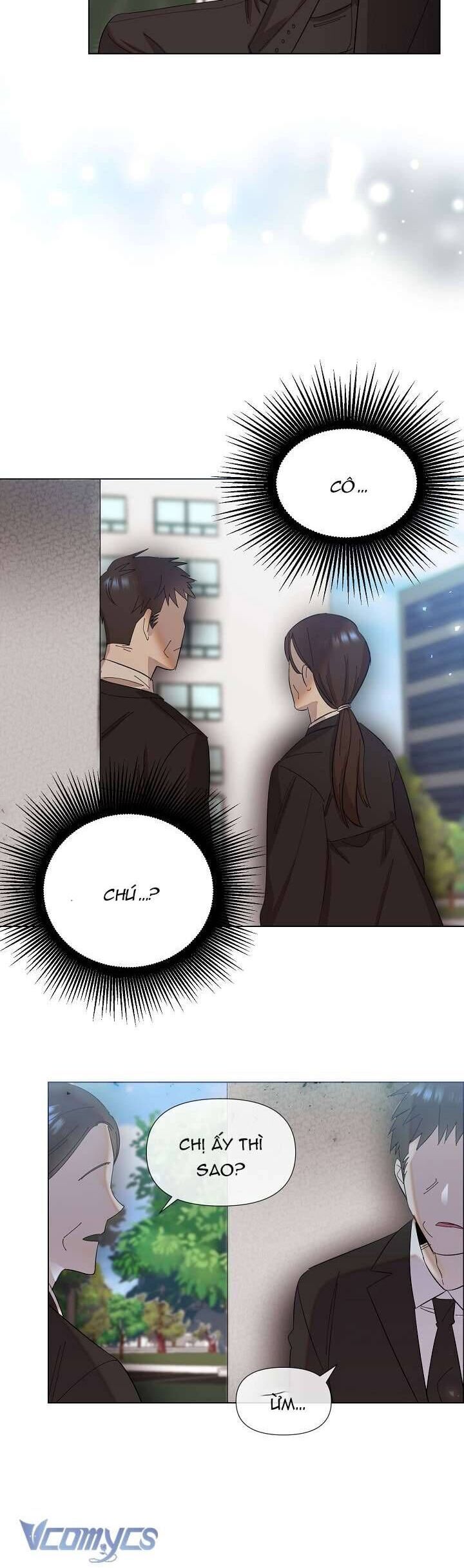 Anh Ơi, Em Có Dễ Thương Không? Chapter 1 - 27