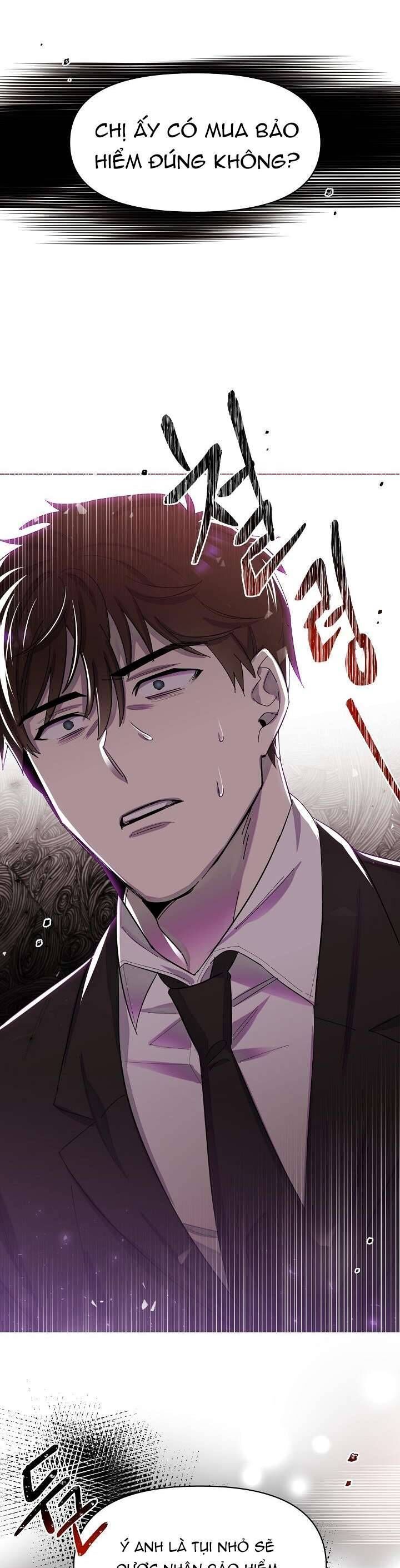 Anh Ơi, Em Có Dễ Thương Không? Chapter 1 - 28